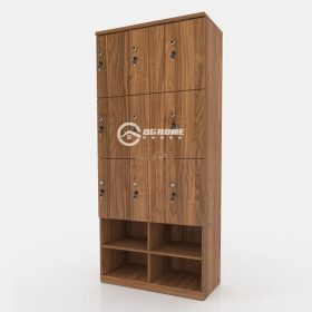 Tu locker QTK07.3 1