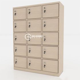 Tu locker go QTK09 .1