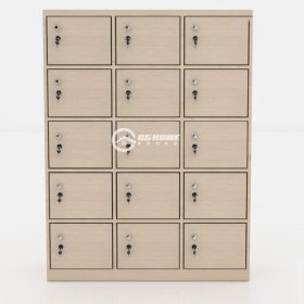 Tu locker go QTK09 1