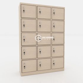 Tu locker go QTK09.2