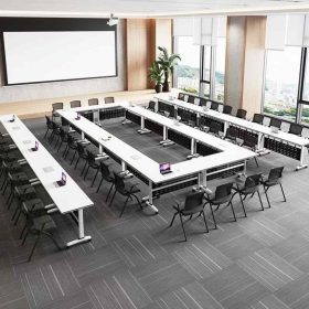 ban training tien loi