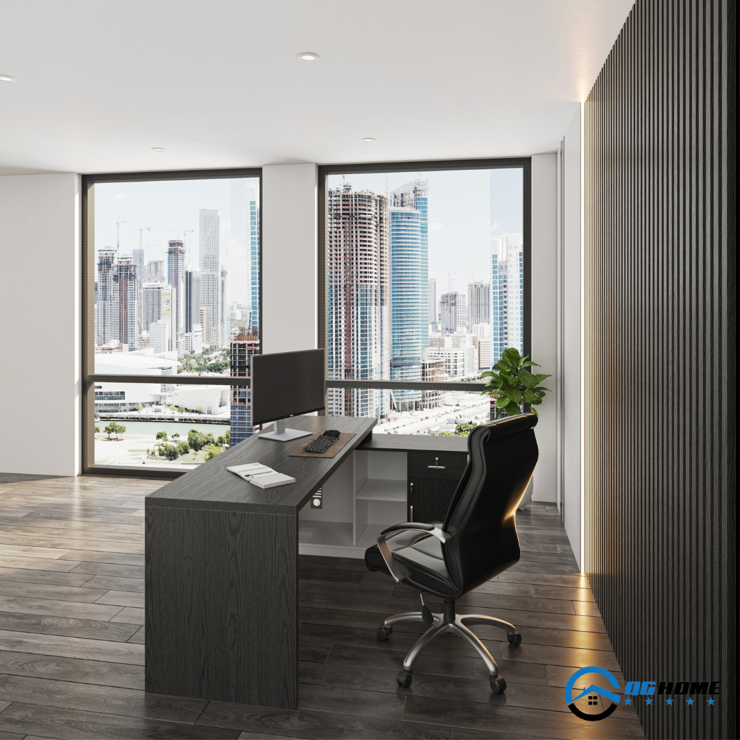 Ban giam doc 2 Ban giam doc 2