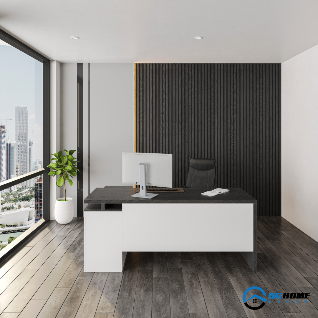 Ban giam doc Ban giam doc