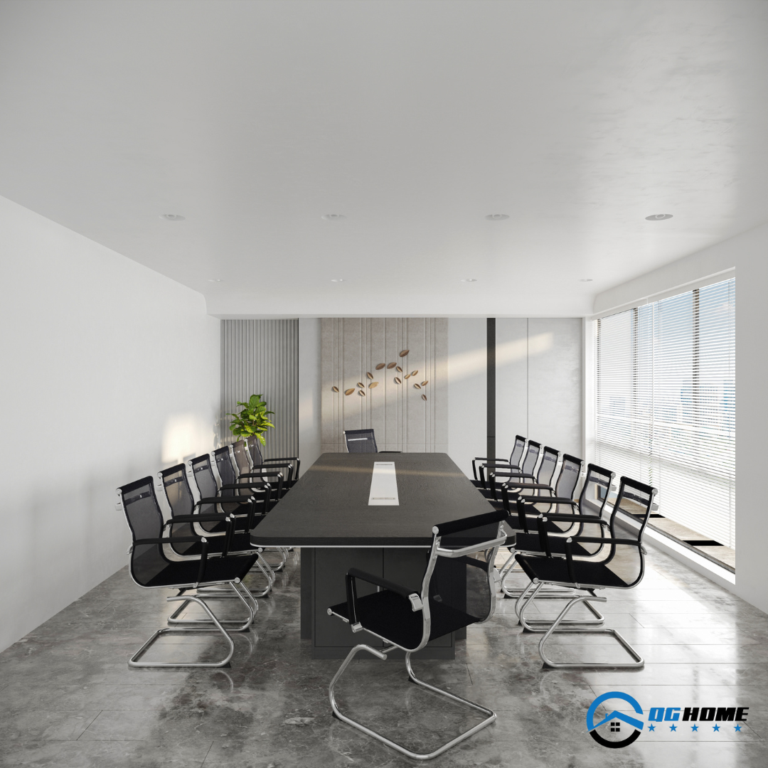 Ban phong hop 19 Ban phong hop 19