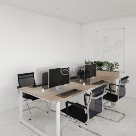 Module Ban Lam Viec 4 nguoi QBMOLE20.1