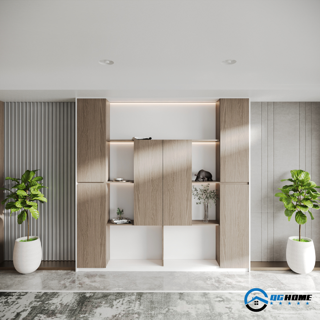 Thiet ke phong giam doc 10 Thiet ke phong giam doc 10