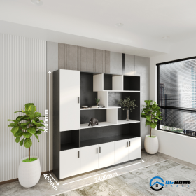 Thiet ke phong giam doc 18 1