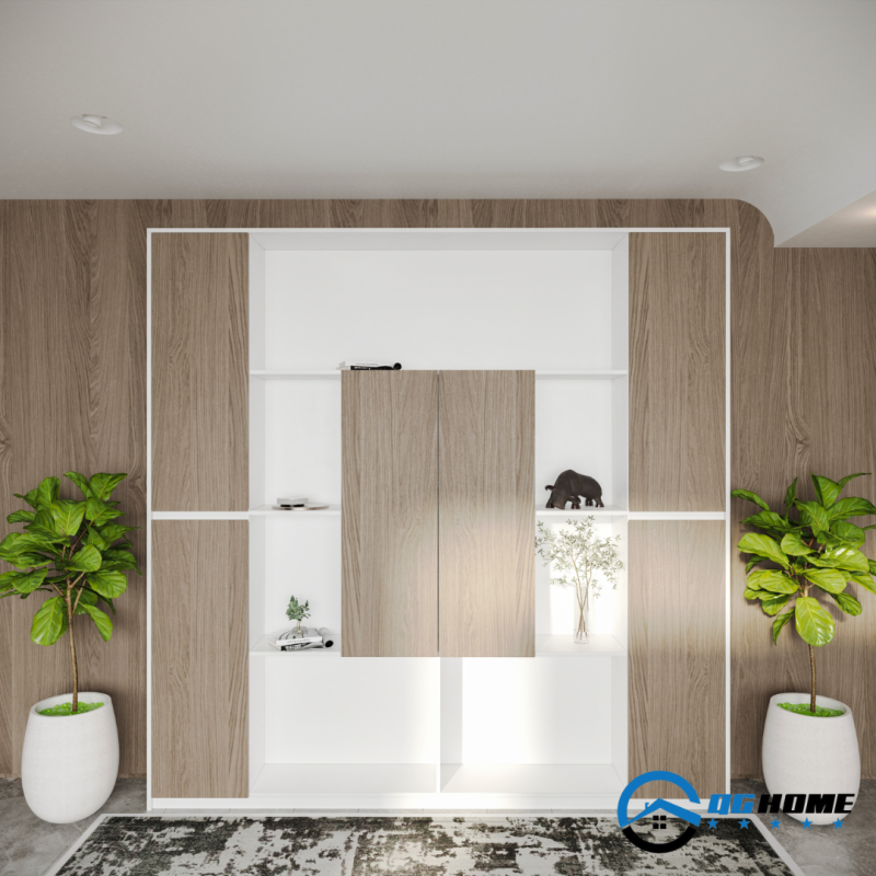 Thiet ke phong giam doc 3