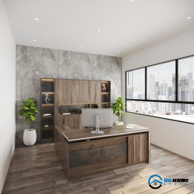 Thiet ke phong giam doc 31