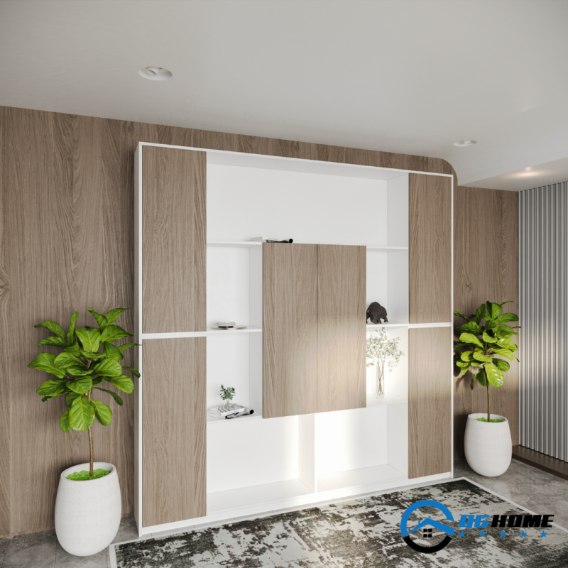 Thiet ke phong giam doc 5