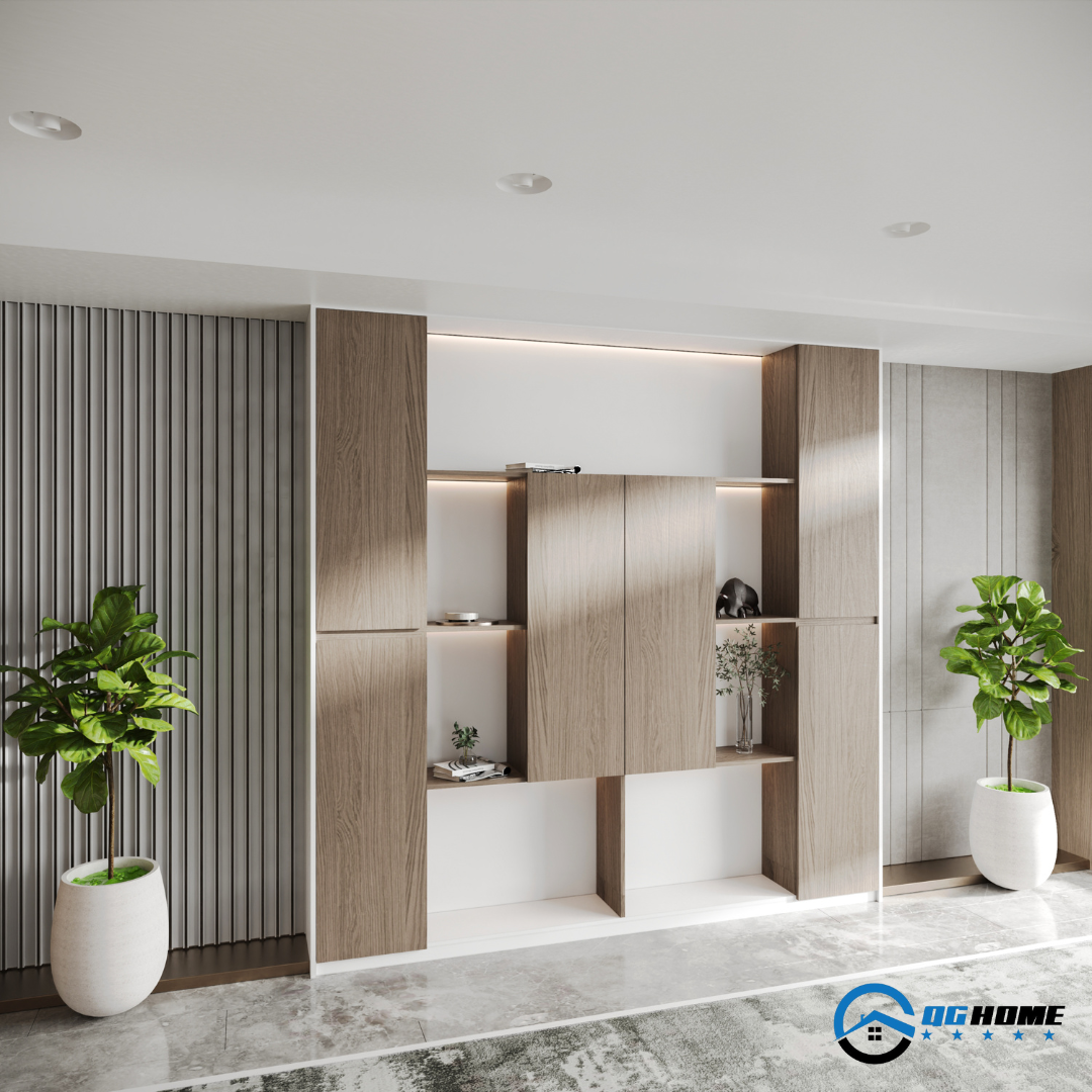 Thiet ke phong giam doc 9 1 Thiet ke phong giam doc 9 1