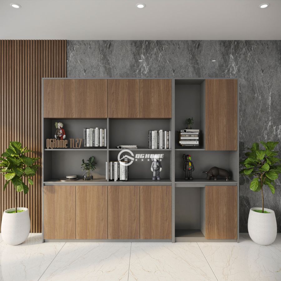 Tu giam doc QTD11.1 Tu giam doc QTD11.1