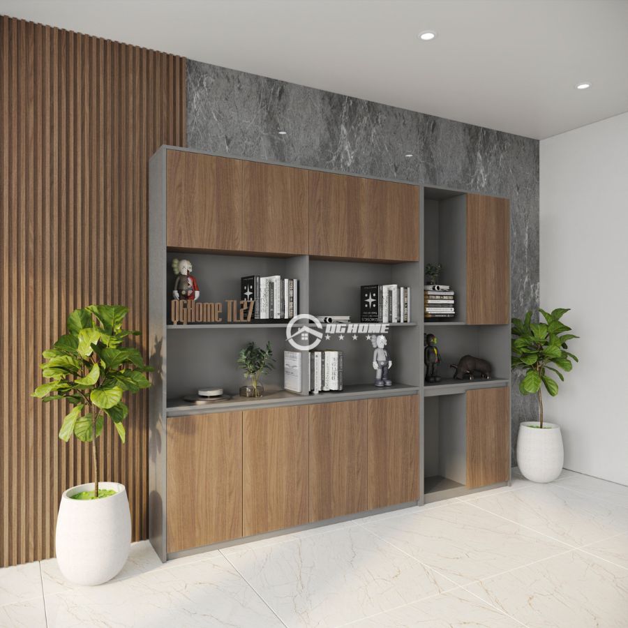 Tu giam doc QTD11 Tu giam doc QTD11