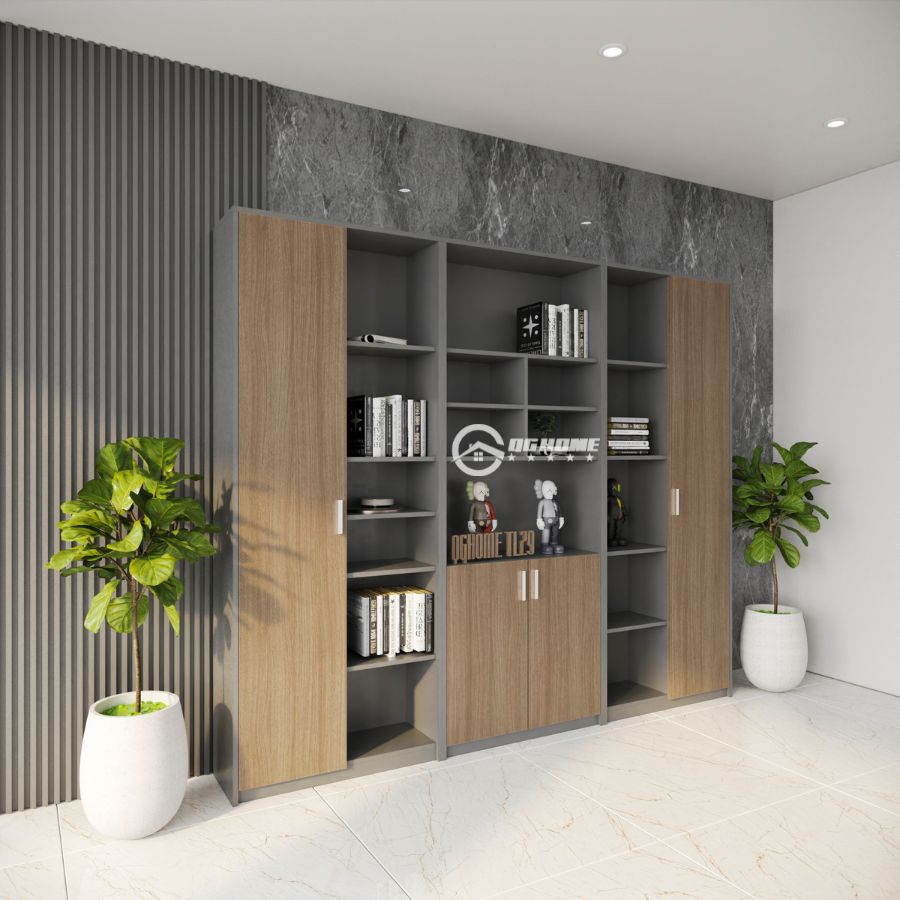 Tu giam doc QTD16.1 Tu giam doc QTD16.1