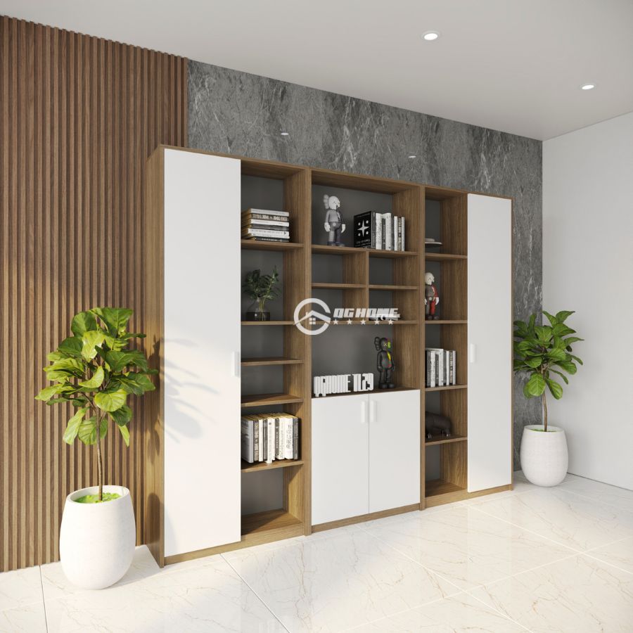 Tu giam doc QTD16.3 Tu giam doc QTD16.3