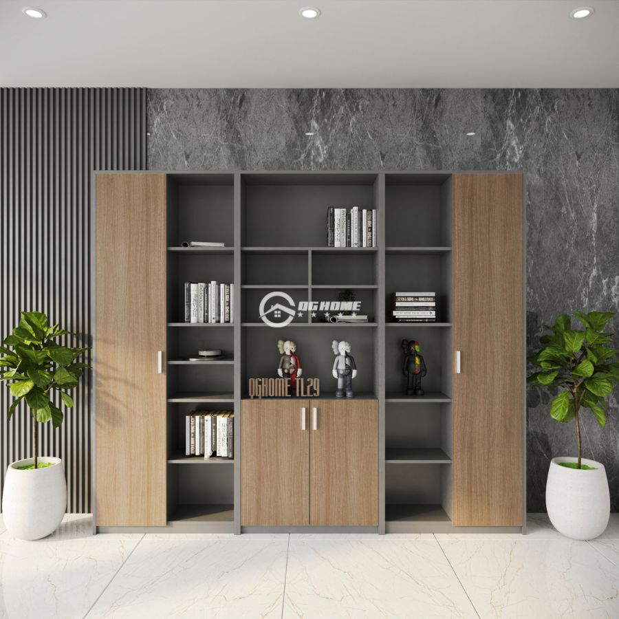 Tu giam doc QTD16 Tu giam doc QTD16