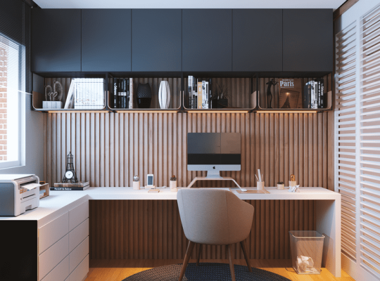 goc lam viec nho tai nha