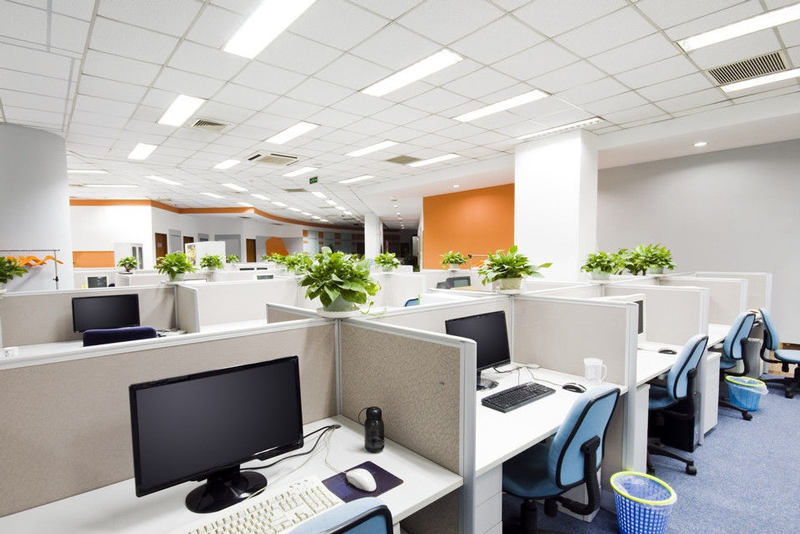 mau van phong lam viec hien dai 9