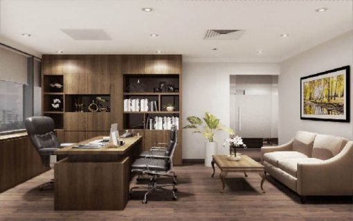 thiet ke noi that phong giam doc crystaldesigntpl