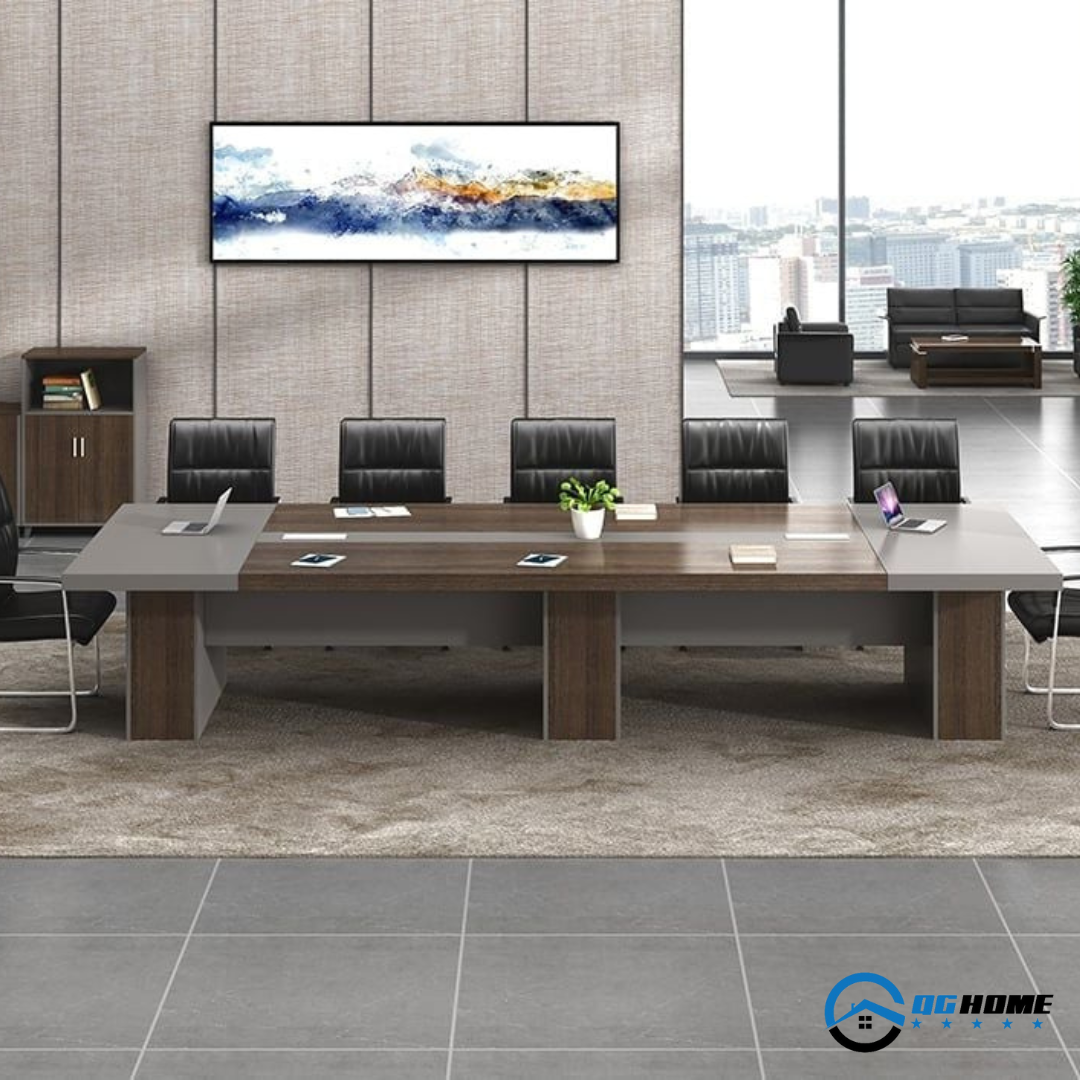 Ban phong hop 25 Ban phong hop 25