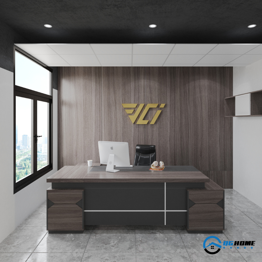 Ban giam doc QBD23 Ban giam doc QBD23