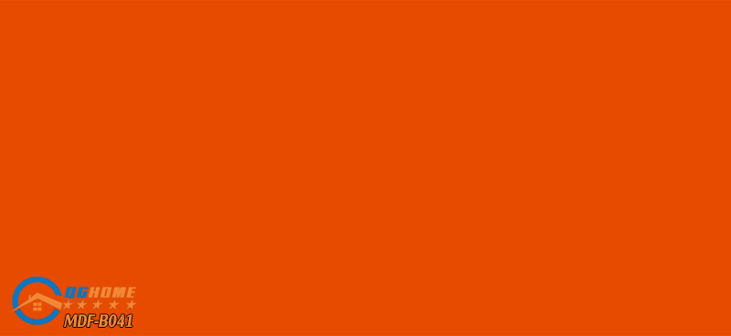 MDF B041