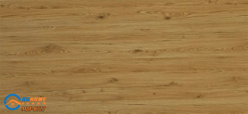 MDF B727