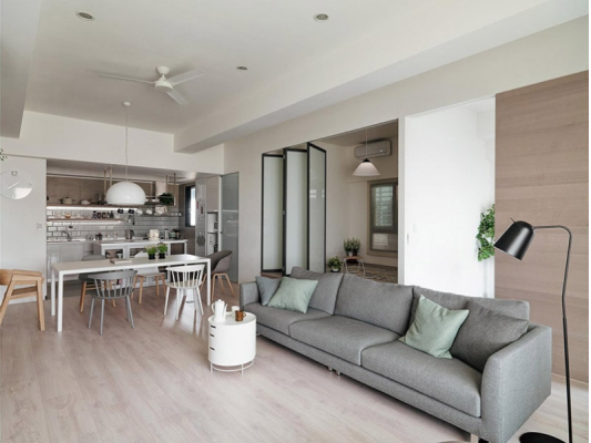 Mau Thiet Ke Can Ho Kieu Han Thinh Hanh Nhat 1