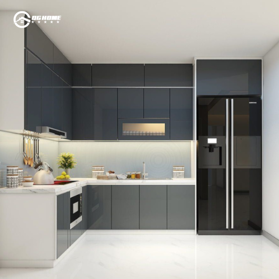 Tu bep TB03 QGHome Tu bep TB03 QGHome