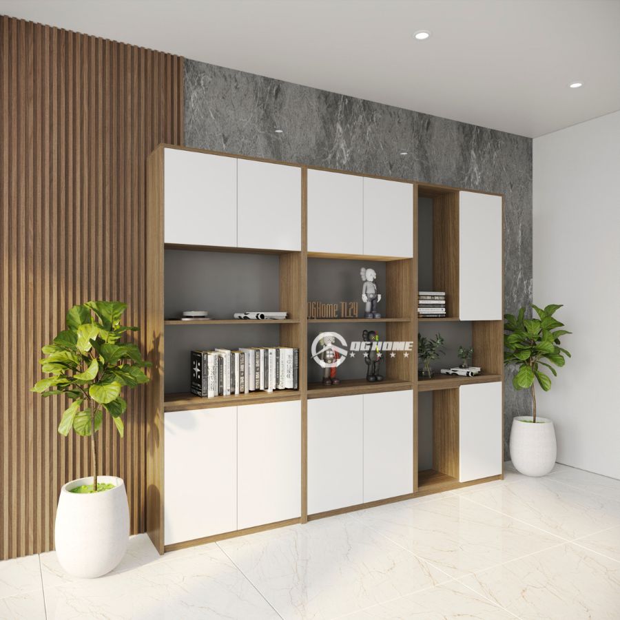 Tu giam doc QTD19.1 Tu giam doc QTD19.1