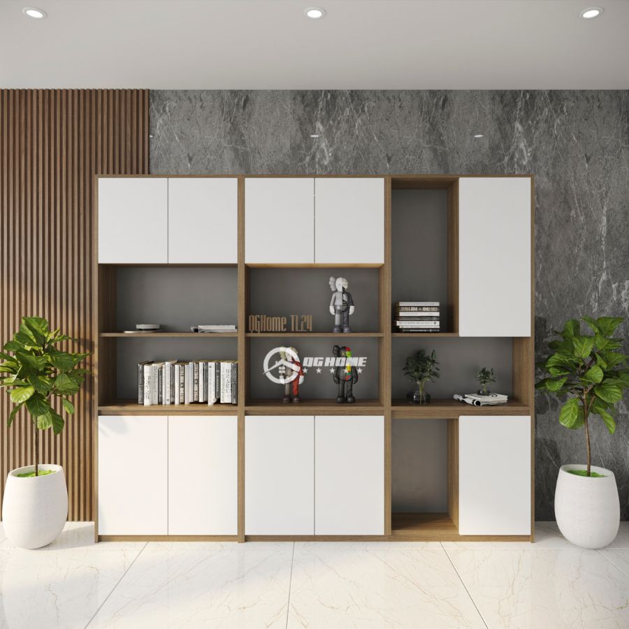 Tu giam doc QTD19 Tu giam doc QTD19