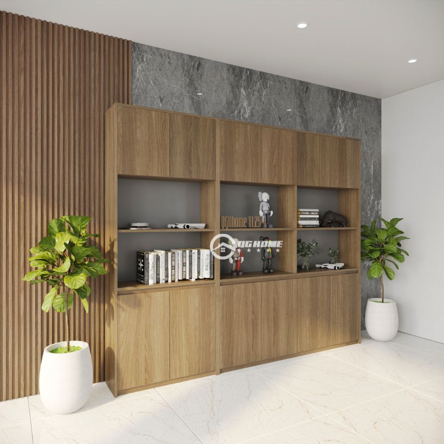 Tu giam doc QTD20.1 Tu giam doc QTD20.1