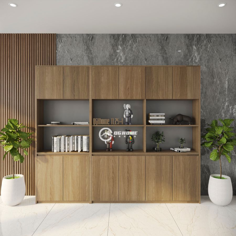 Tu giam doc QTD20 Tu giam doc QTD20