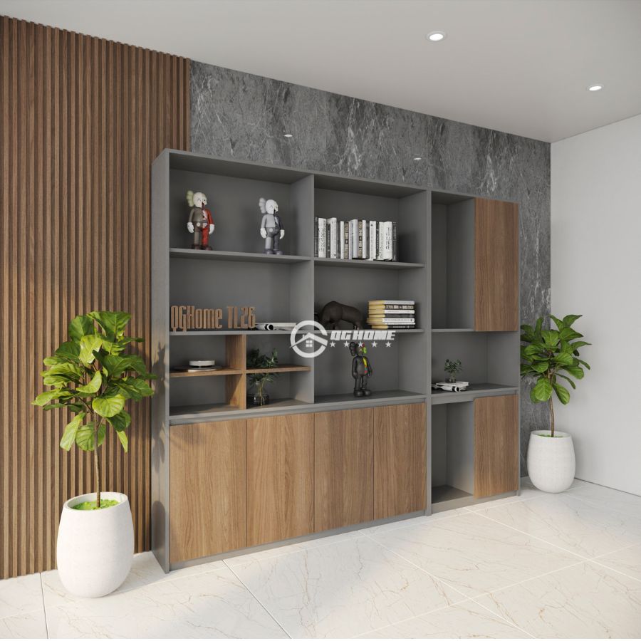 Tu giam doc QTD21.1 1 Tu giam doc QTD21.1 1