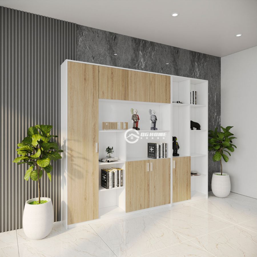 Tu giam doc QTD24.2 Tu giam doc QTD24.2