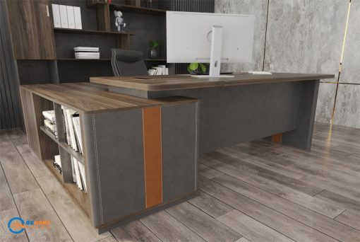 ban giam doc cao cap