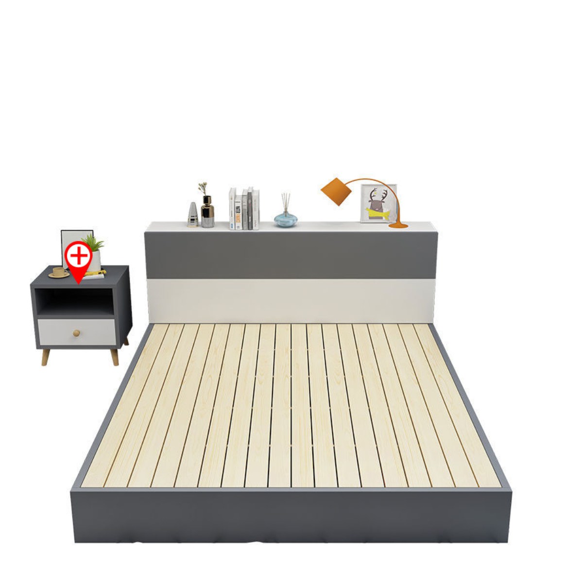 giuong ngu bet giuong ngu bet