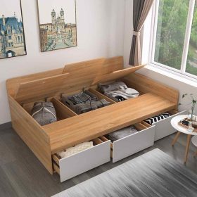 giuong ngu nhieu ngan dung do