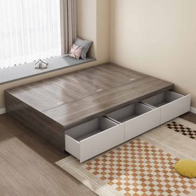 giuong ngu thong minh