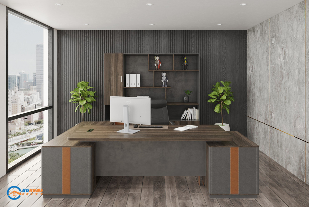 mau ban giam doc qghome01 mau ban giam doc qghome01