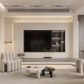 phong khach tron goi dep