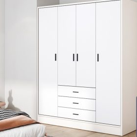 tu quan ao go cong nghiep