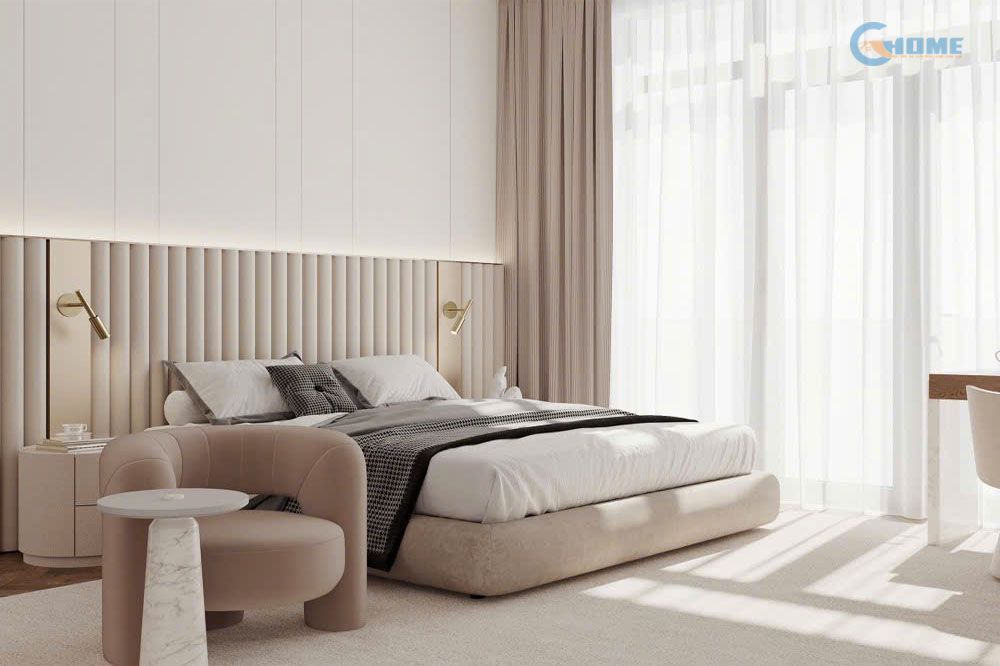 thiet ke chung cu 1 phong ngu qg7