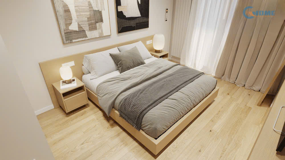 thiet ke noi that can ho 100m2 qg05