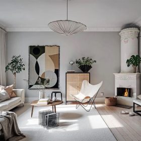 thiet ke noi that phong cach scandinavian 01