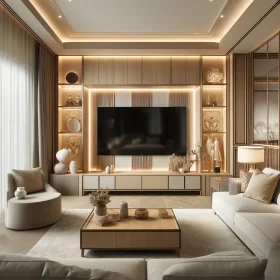 ke tivi kiem vach ngan 16