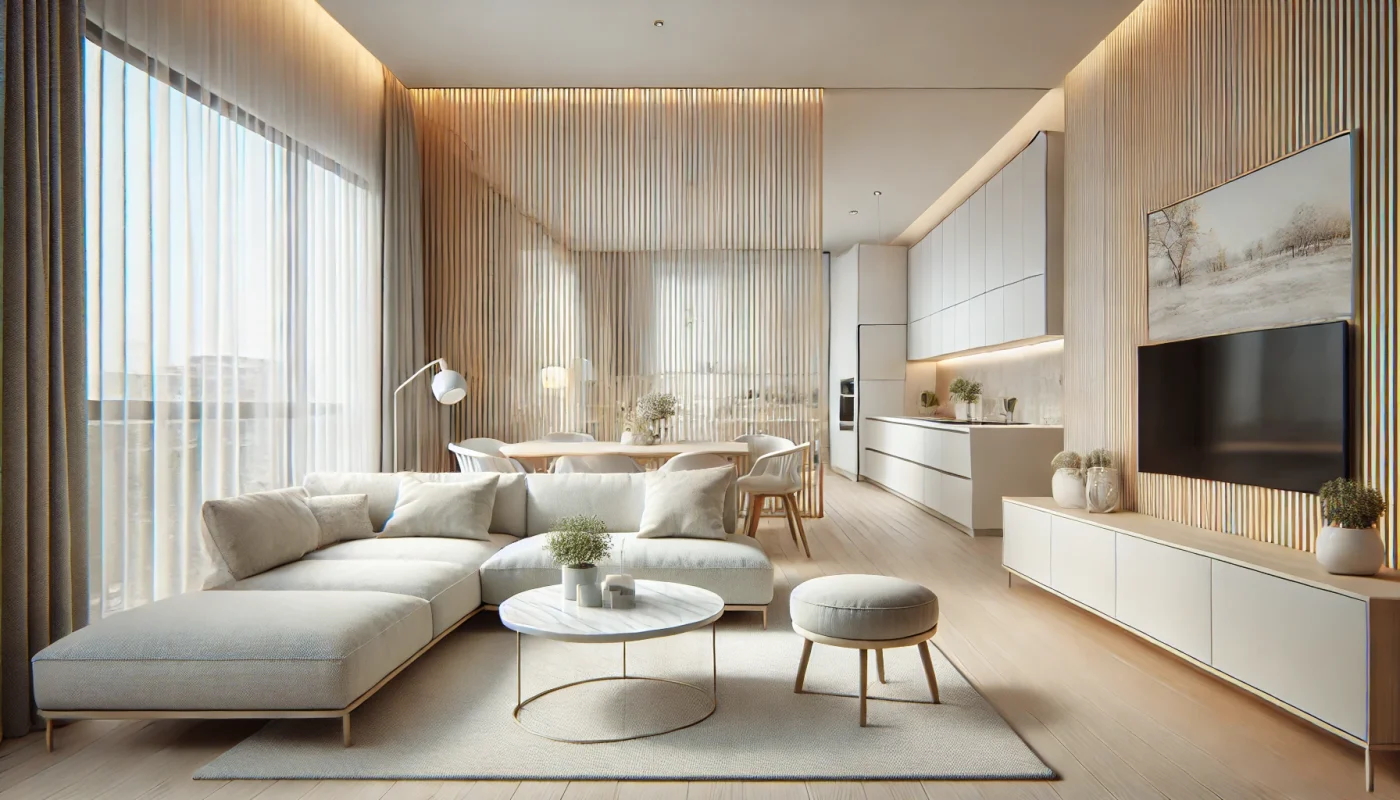 mau phong khach phong cach toi gian