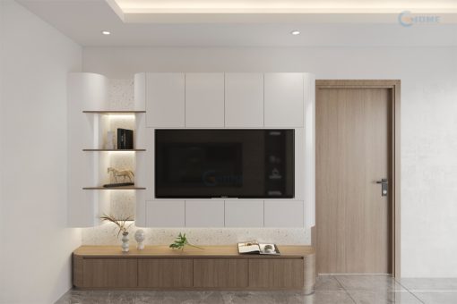 vach tivi hien dai 12