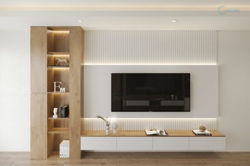 vach tivi phong khach 13