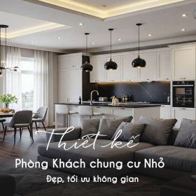 thiet ke phong khach nho 15m2 modern style 01.1